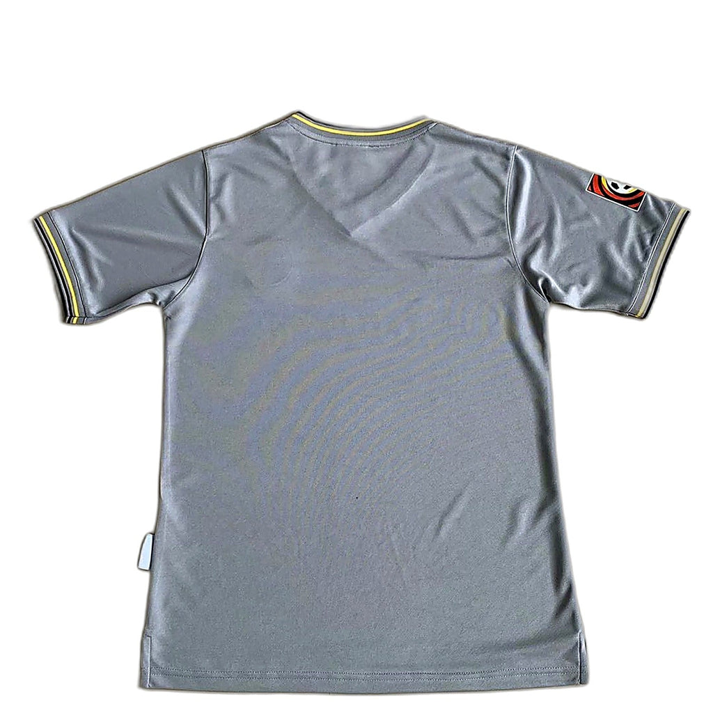 Borussia Dortmund 2000/01 Away Jersey Retro