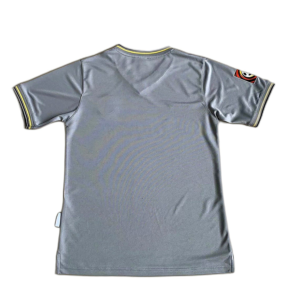 Borussia Dortmund 2000/01 Away Jersey Retro