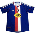 Lyon 2000/01 Away Jersey Retro