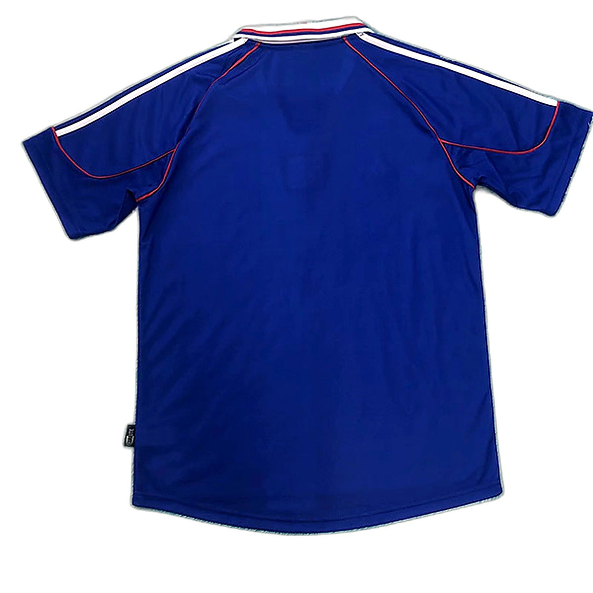 Lyon 2000/01 Away Jersey Retro