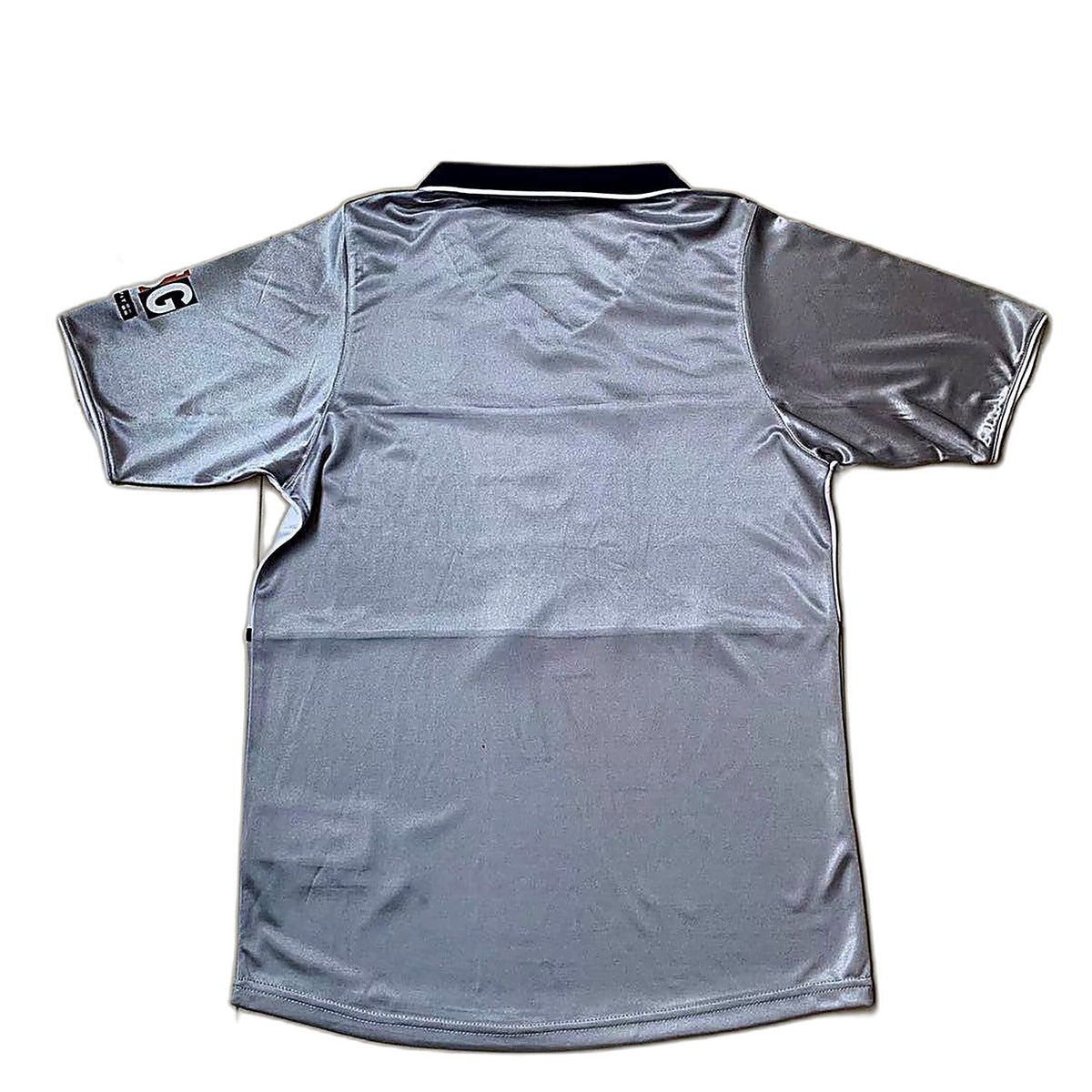 Paris Saint-Germain 2000/01 Away Jersey Retro