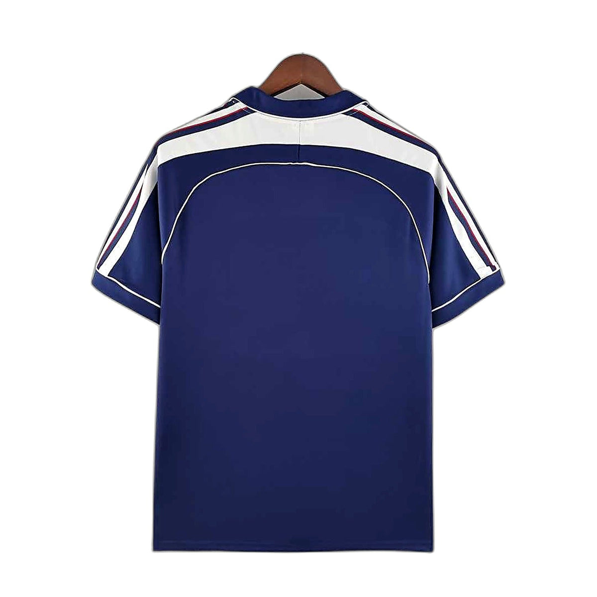 Universidad de Chile 2000/01 Home Jersey Retro