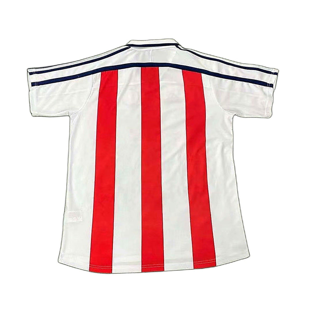 Bayern Munich 2000/02 Away Jersey Retro