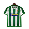 Real Betis 2001/02 Home Jersey Retro