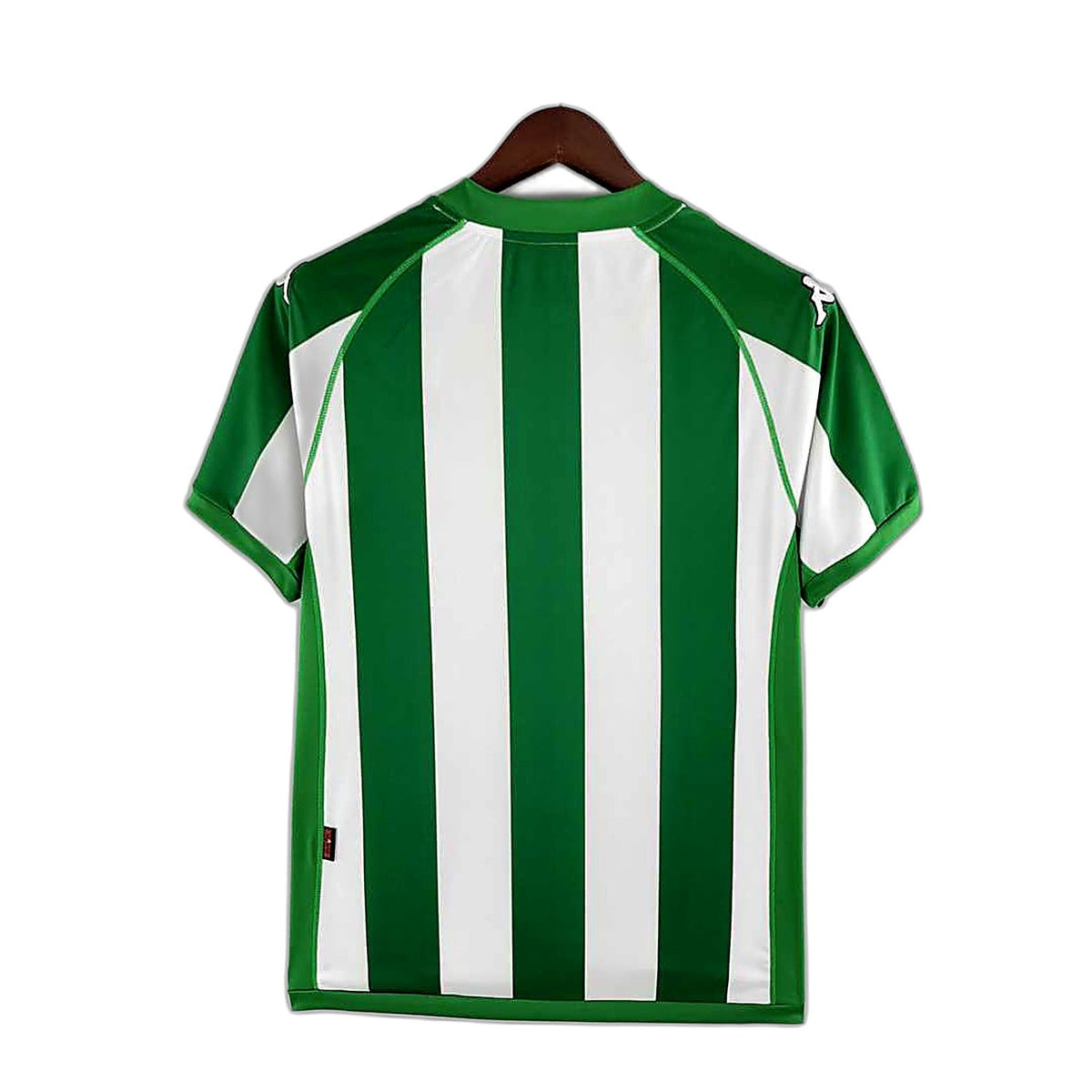 Real Betis 2001/02 Home Jersey Retro
