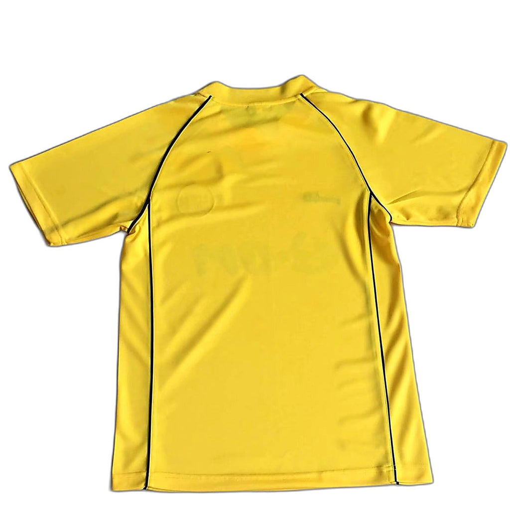 Borussia Dortmund 2001/02 Special Edition Jersey Retro