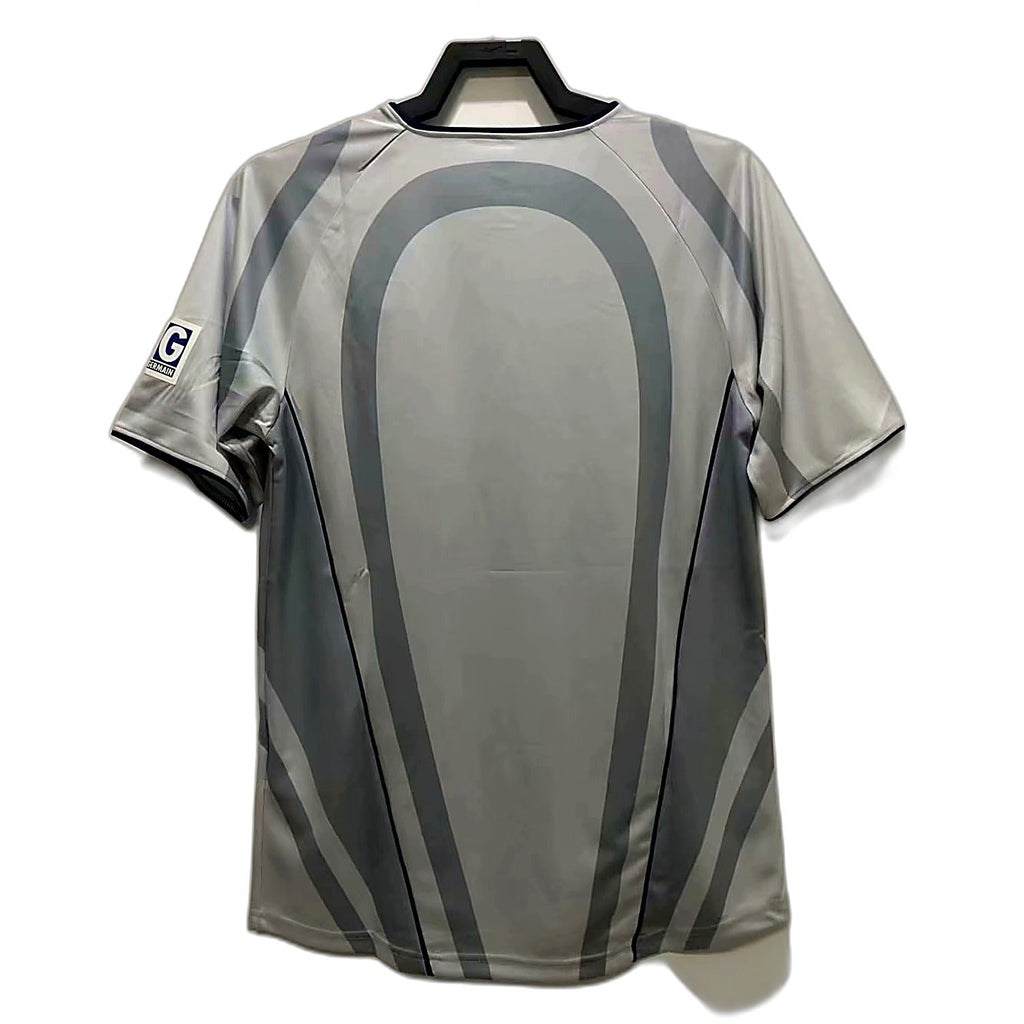 Paris Saint-Germain 2001/02 Away Jersey Retro