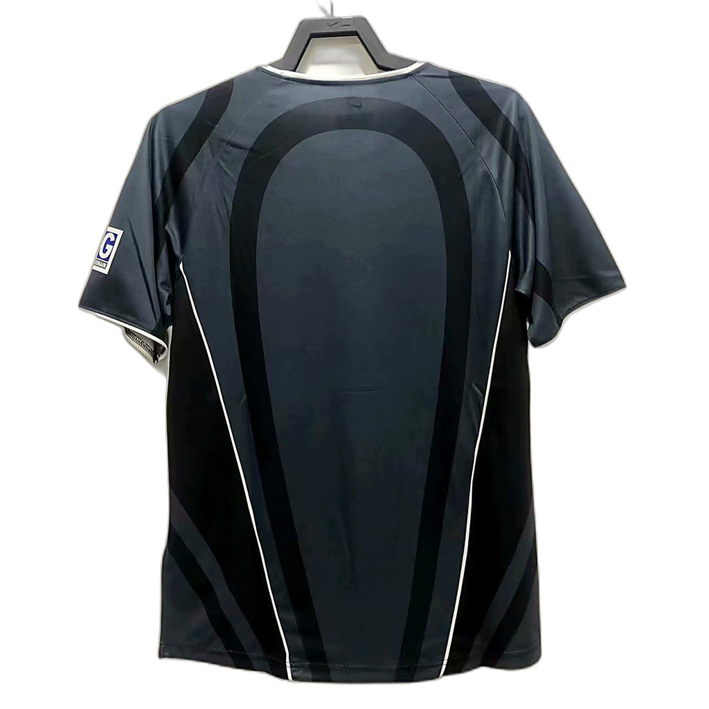Paris Saint-Germain 2001/02 Third Jersey Retro