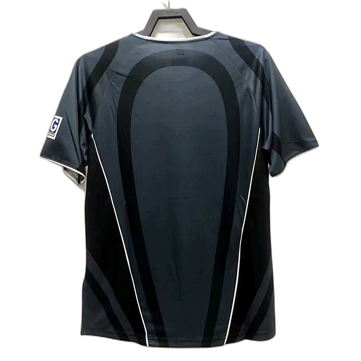 Paris Saint-Germain 2001/02 Third Jersey Retro
