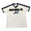Parma 2001/02 Away Jersey Retro