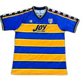 Parma 2001/02 Home Jersey Retro