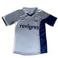Porto 2001/02 Away Jersey Retro