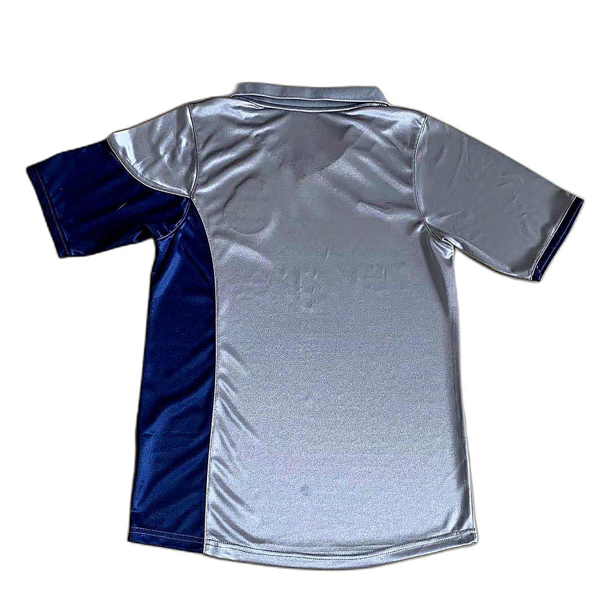 Porto 2001/02 Away Jersey Retro