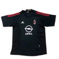 AC Milan 2002/03 Third Jersey Retro