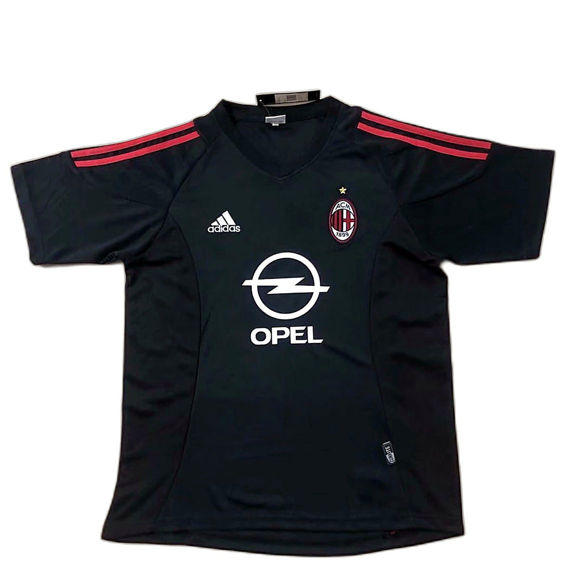 AC Milan 2002/03 Third Jersey Retro