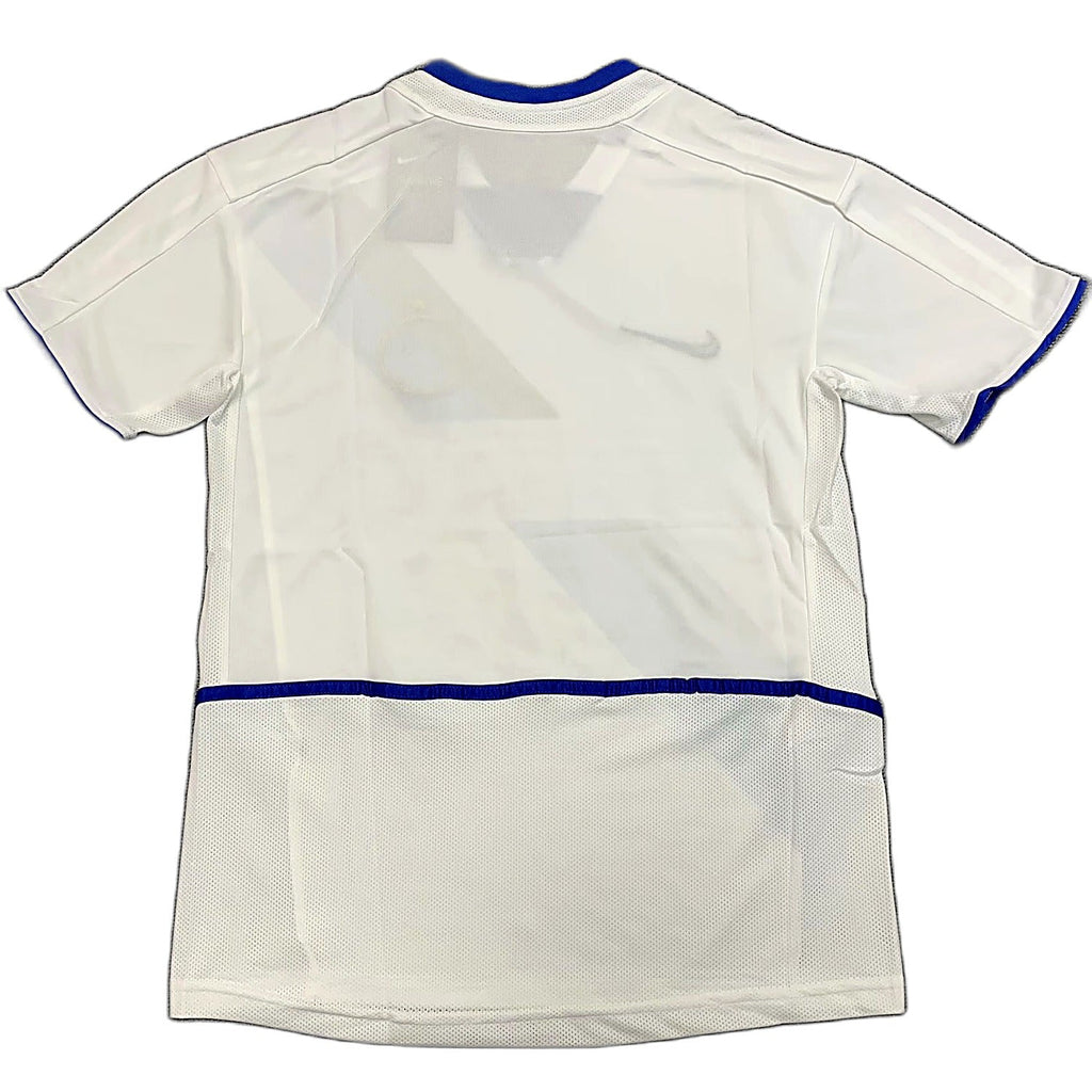 Inter Milan 2002/03 Away Jersey Retro
