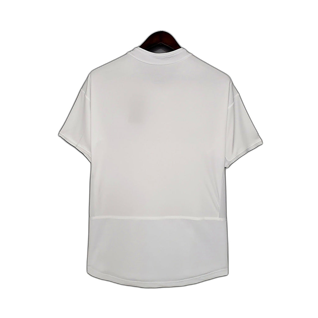 Paris Saint-Germain 2002/03 Away Jersey Retro
