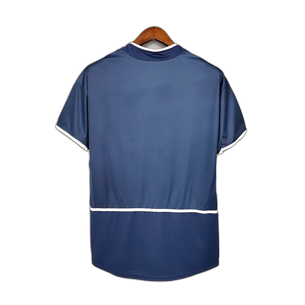 Paris Saint-Germain 2002/03 Home Jersey Retro