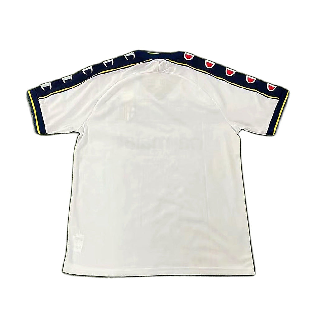 Parma 2002/03 Away Jersey Retro