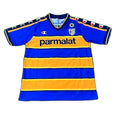 Parma 2002/03 Home Jersey Retro