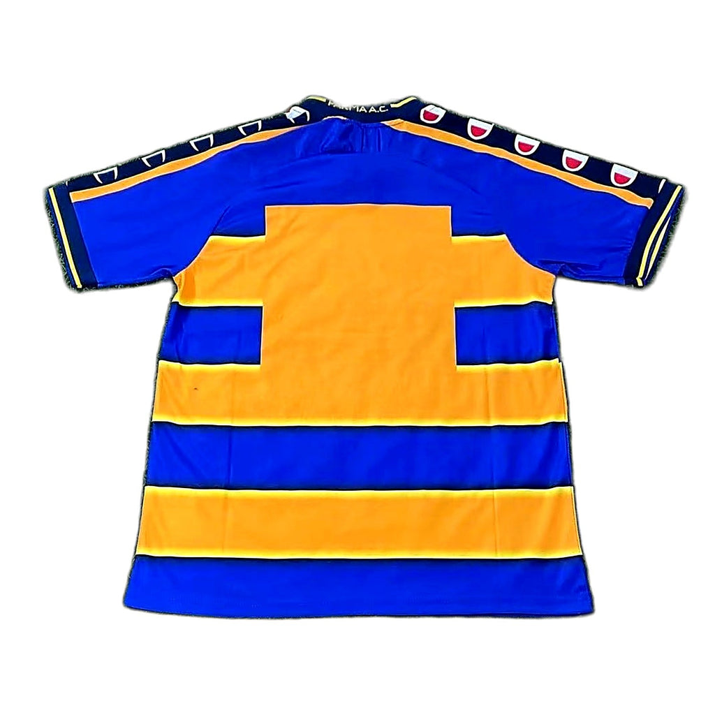 Parma 2002/03 Home Jersey Retro
