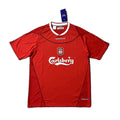 LLP 2002/04 Home Jersey Retro