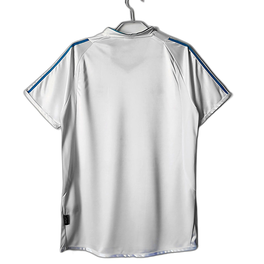 Marseille 2003/04 Home Jersey Retro