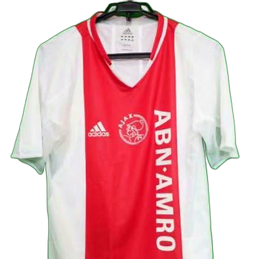 Ajax 2004/05 Home Jersey Retro