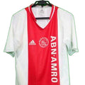 Ajax 2004/05 Home Jersey Retro