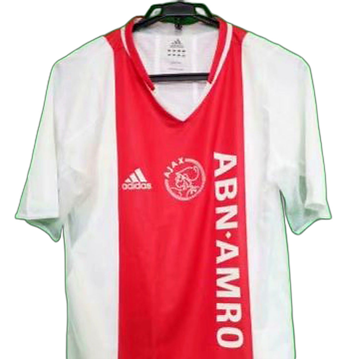 Ajax 2004/05 Home Jersey Retro