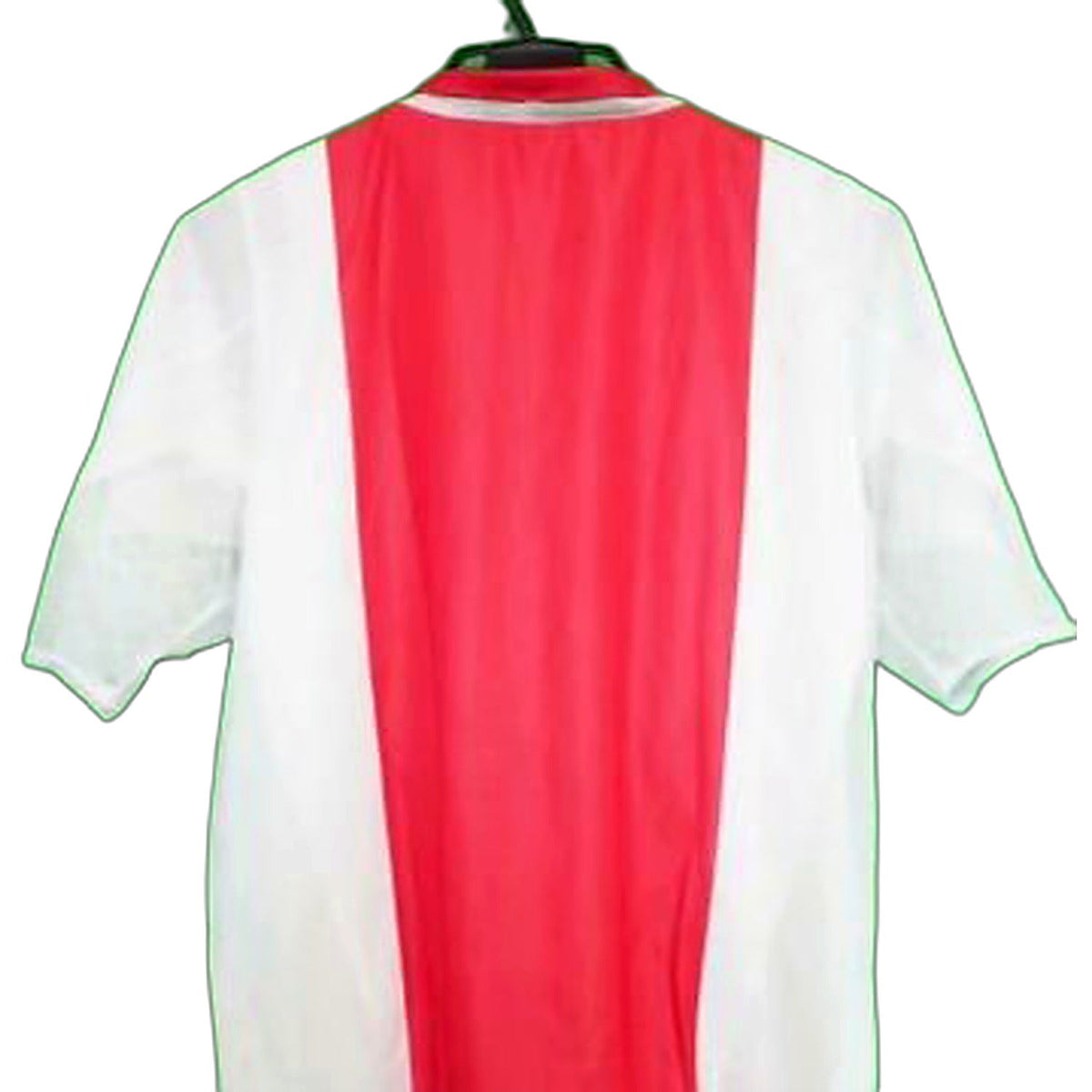 Ajax 2004/05 Home Jersey Retro