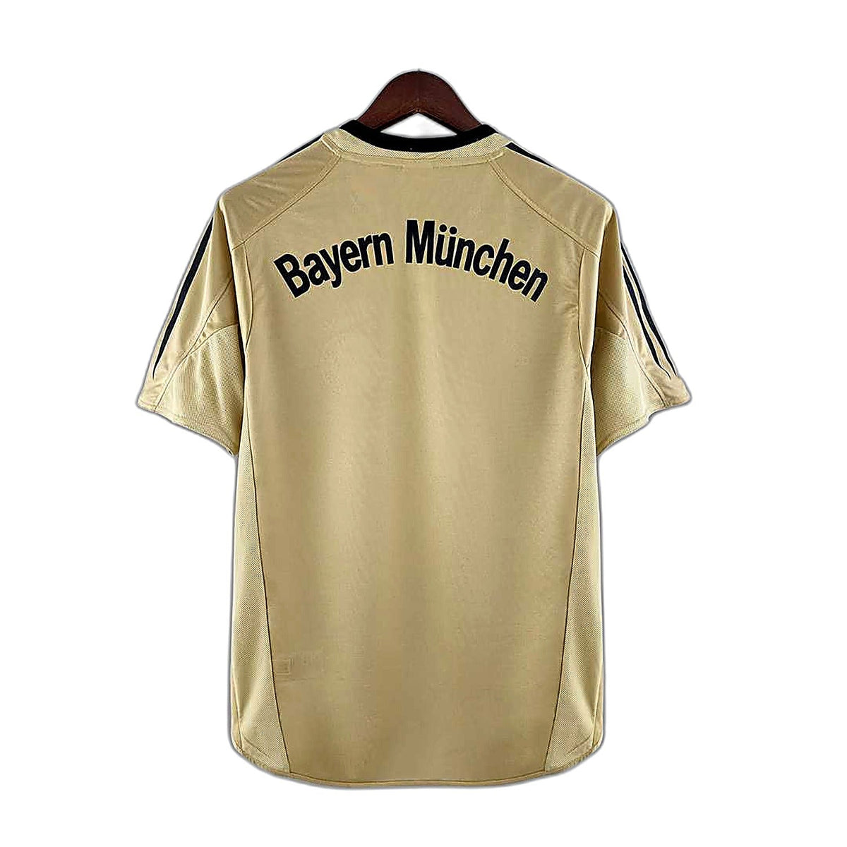 Bayern Munich 2004/05 Away Jersey Retro