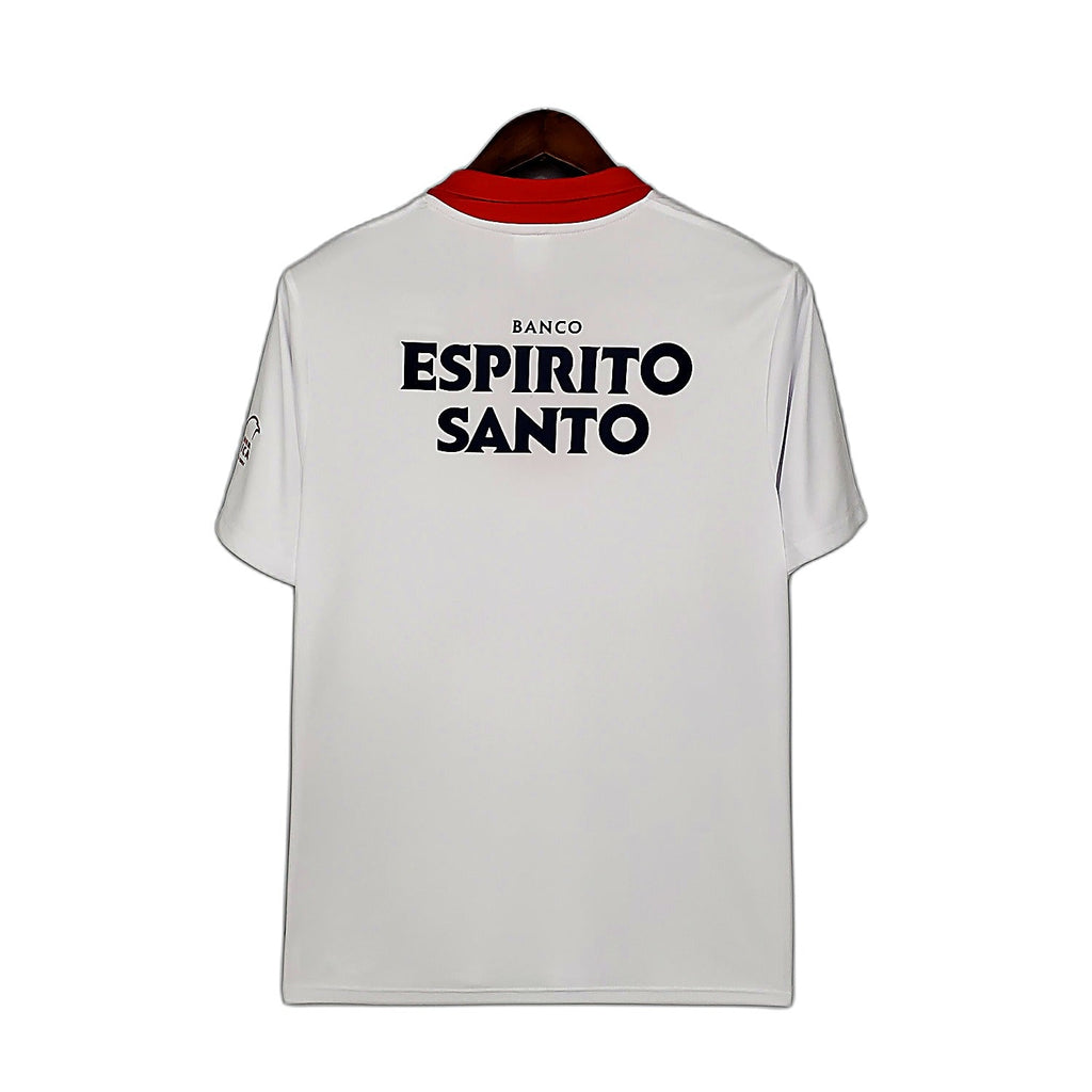 Benfica 2004/05 Away Jersey Retro