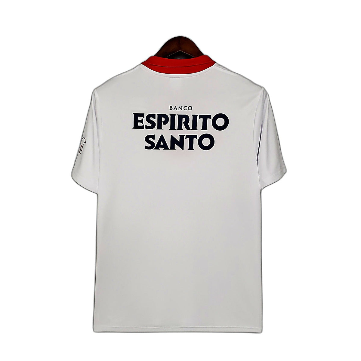 Benfica 2004/05 Away Jersey Retro