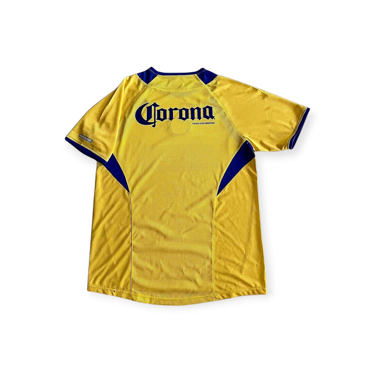 Club America 2005/06 Home Jersey Retro