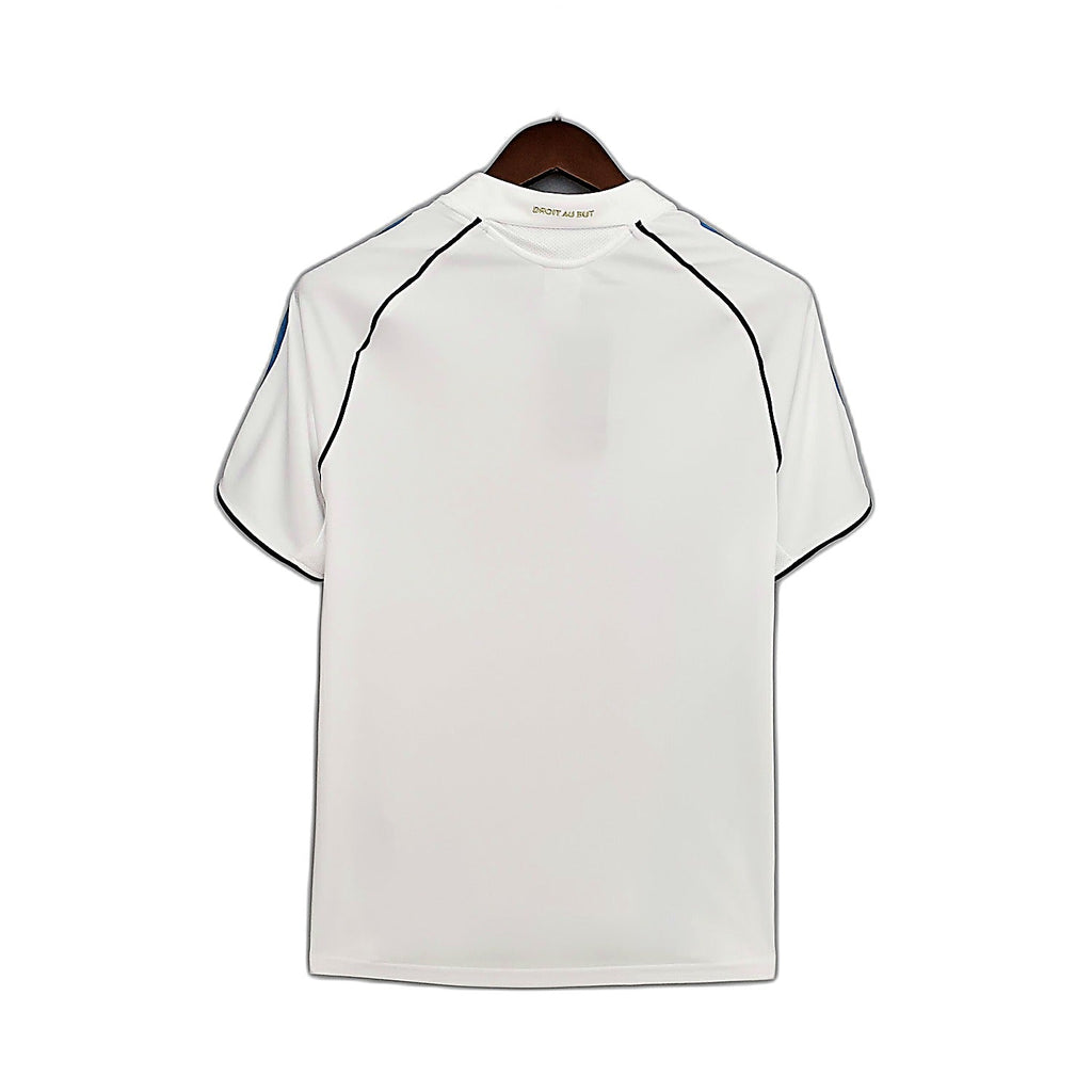 Marseille 2005/06 Home Jersey Retro