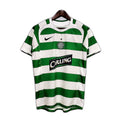 Celtic 2005/07 Home Jersey Retro