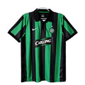 Celtic 2006/07 Away Jersey Retro
