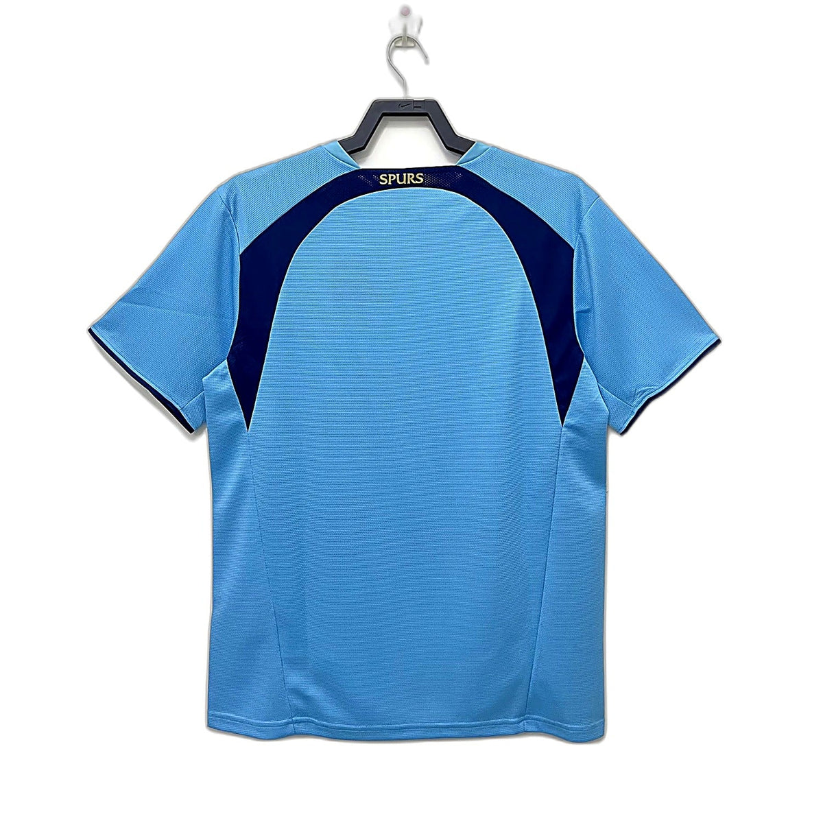 Borussia Dortmund 2006/07 Away Jersey Retro