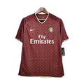 Paris Saint-Germain 2006/07 Away Jersey Retro