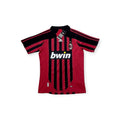 AC Milan 2007/08 Home Jersey Retro