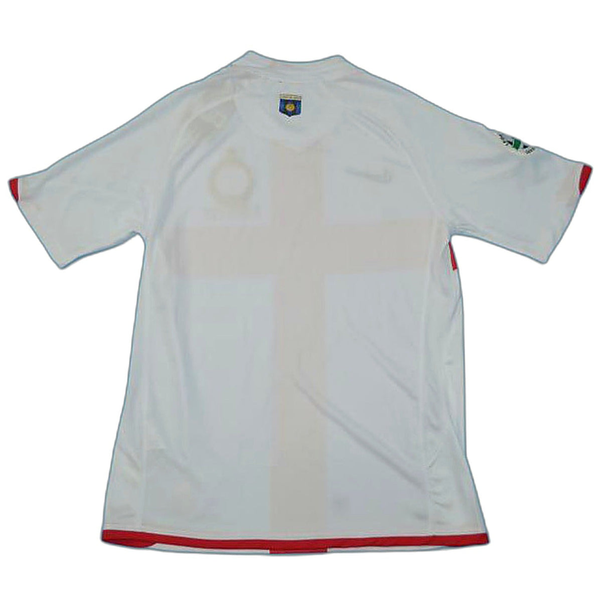 Inter Milan 2007/08 Special Edition Jersey Retro