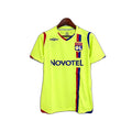 Lyon 2008/09 Third Jersey Retro