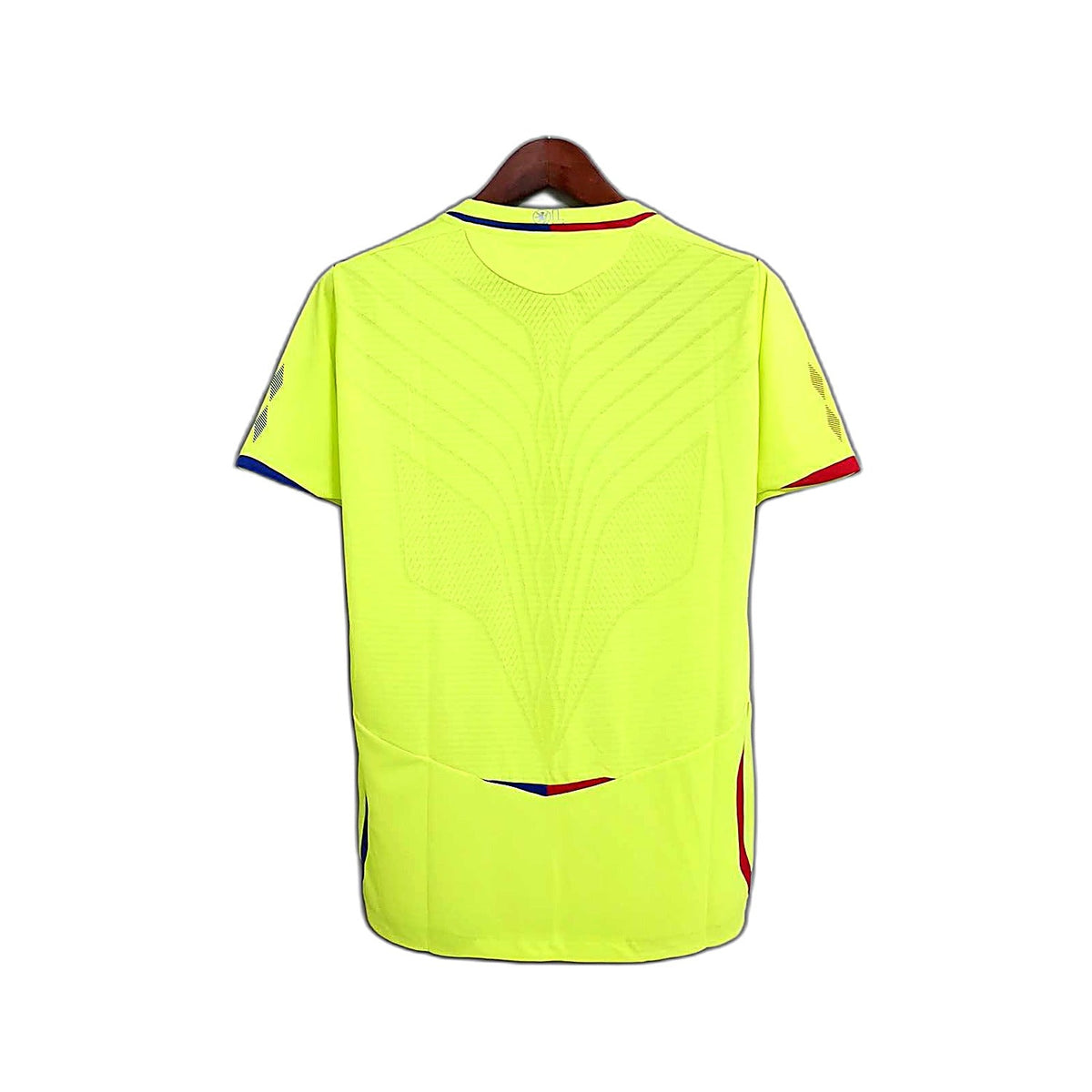 Lyon 2008/09 Third Jersey Retro