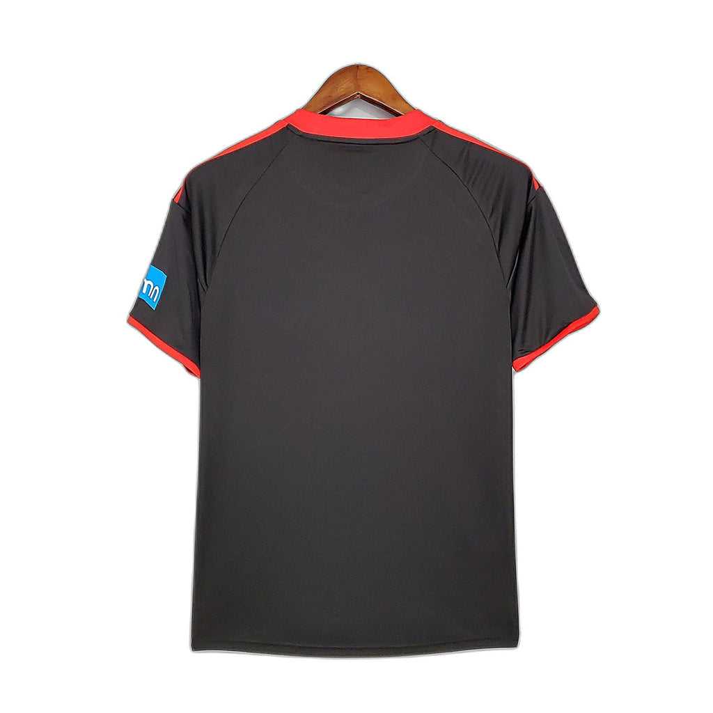 Benfica 2009/10 Away Jersey Retro