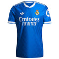 Real Madrid tercera 25-26 versión jugador