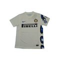 Inter Milan 2010/11 Away Jersey Retro