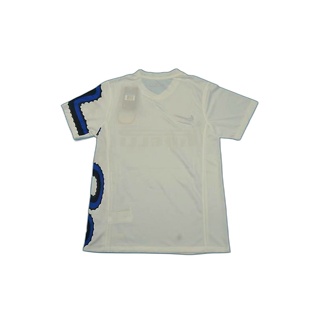 Inter Milan 2010/11 Away Jersey Retro