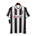 Juventus 2011/12 Home Jersey Retro