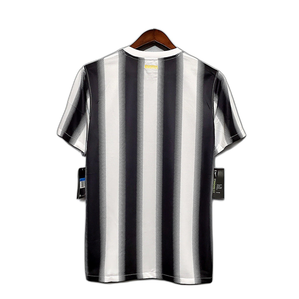 Juventus 2011/12 Home Jersey Retro